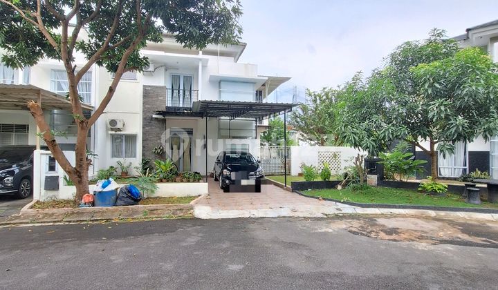 Dijual Murah Rumah Hook Tengah Sukajadi Batam Centre