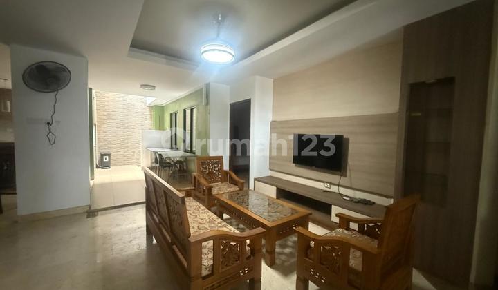 For Sale House in Sukajadi Batam Centre Near Charitas School 2