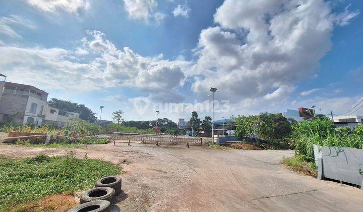 Dijual Rugi Tanah kosong batam centre 1