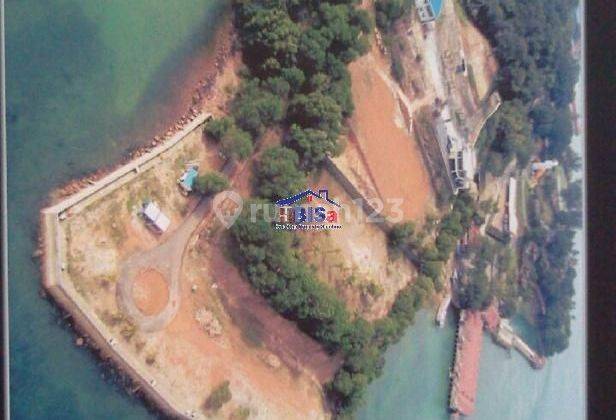Dijual Tanah Resort sekupang batam 1