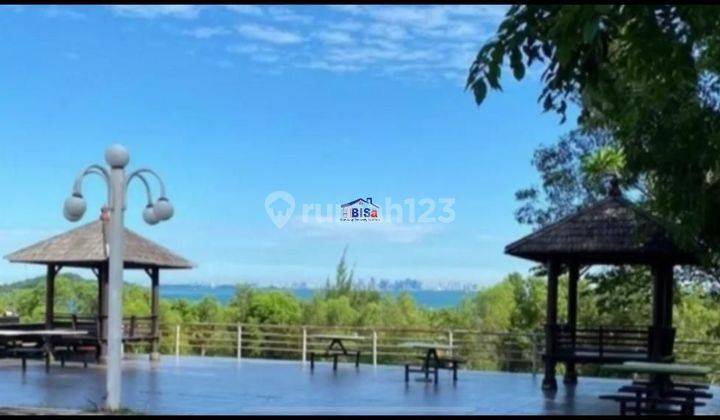 Dijual Tanah Resort sekupang batam 2