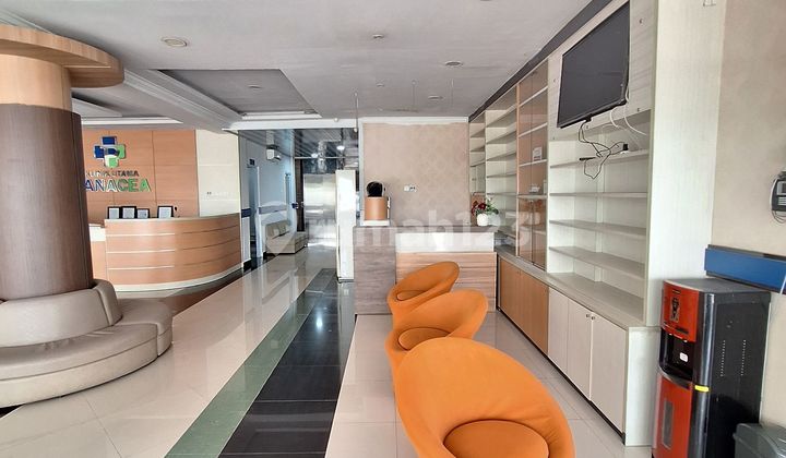Ruko klinik Dijual Tiban batam 2