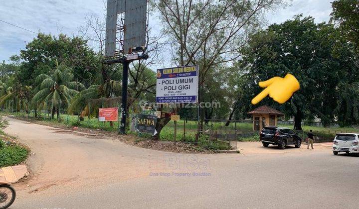Dijual Tanah Nagoya batam 2
