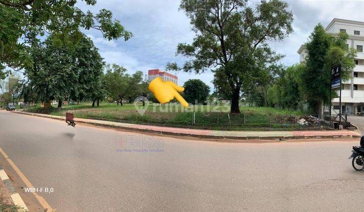 Dijual Tanah Nagoya batam 1