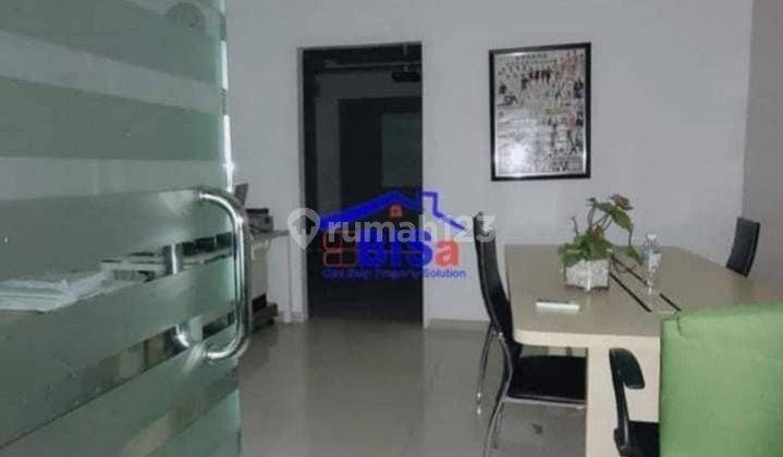 Dijual Ruko Penuin Nagoya batam 2
