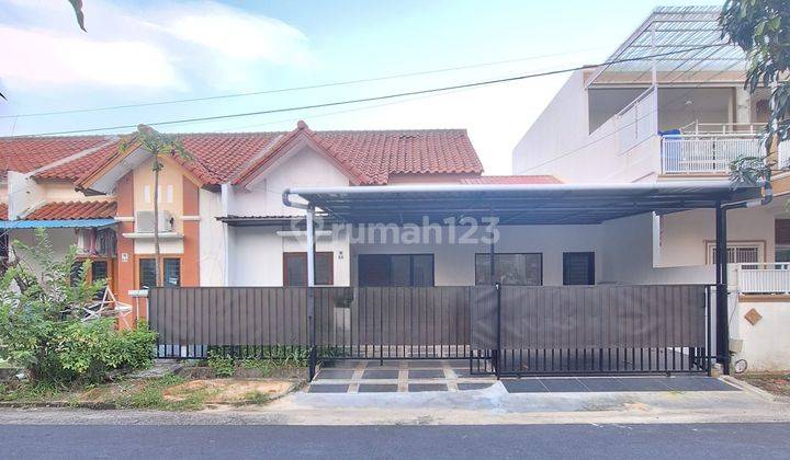 Dijual Rumah Citra Kotamas batam centre. 1