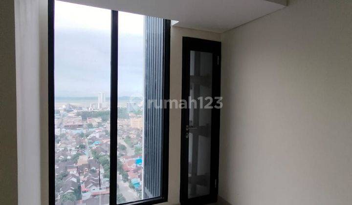 Dijual murah Apartemen Hook Pollux Habibie sea view 2