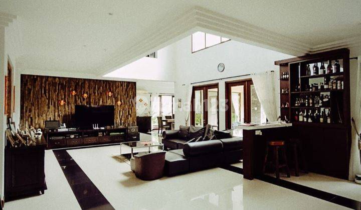 Dijual Murah Rumah Villa Panbil Residence Batam Centre  1