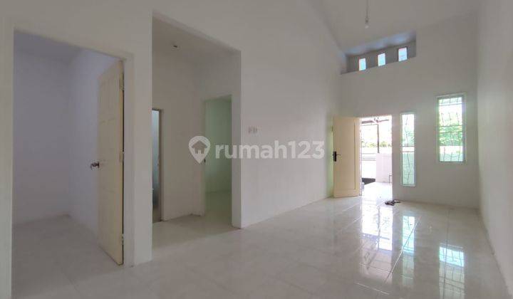 Dijual Murah Rumah Citra Indah Batam Centre  2