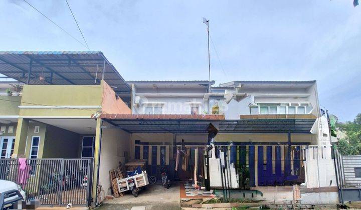 Dijual Murah Rumah Garden Batam Centre  1