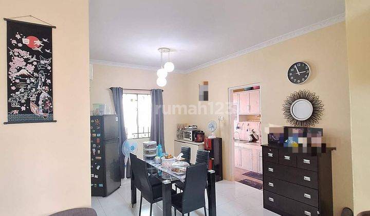 Dijual Murah Rumah Villa Bukit indah Batam kota  2