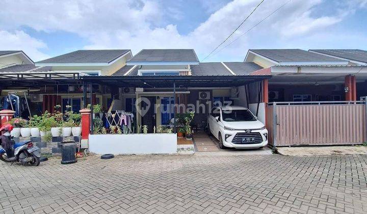 Dijual Murah Rumah Gesya batam Centre  1