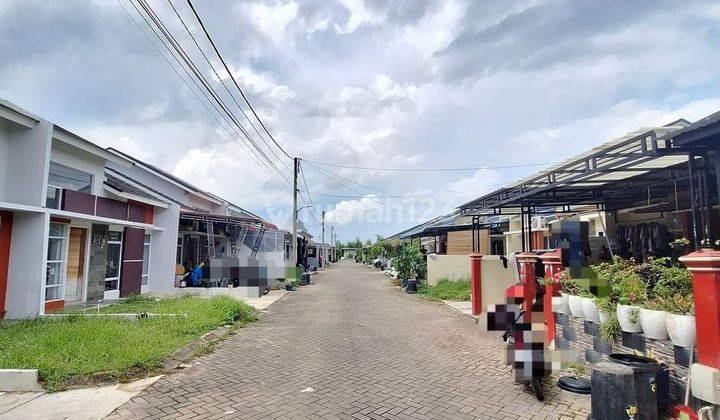 Dijual Murah Rumah Gesya batam Centre  2