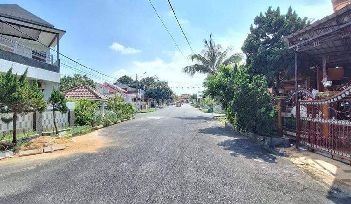 Dijual Murah Rumah Mitra Raya batam Centre  2