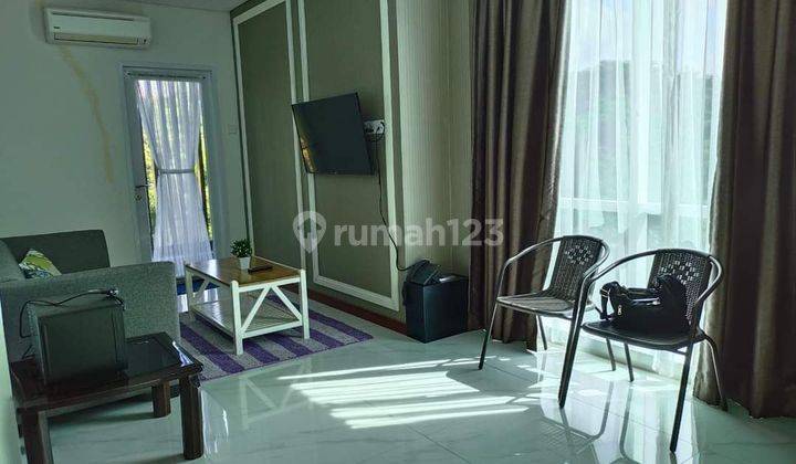 Dijual Murah Apartemen Villa Panbil Residence Batam centre  2