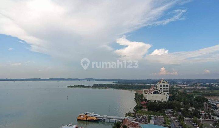 Dijual/Rent  Murah Apartemen Hook One Residence batam Kota  1