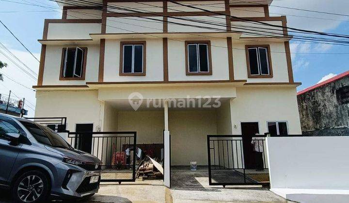 Dijual Murah Rumah baru Nagoya batam  1