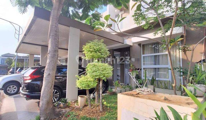 Dijual Rumah Royal Grande batam kota  1