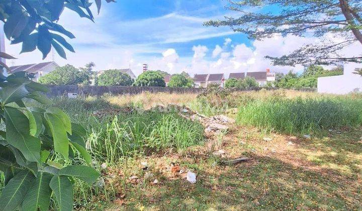 Dijual Murah Tanah kavling Taman Golf Residence sukajadi batam Centre  2