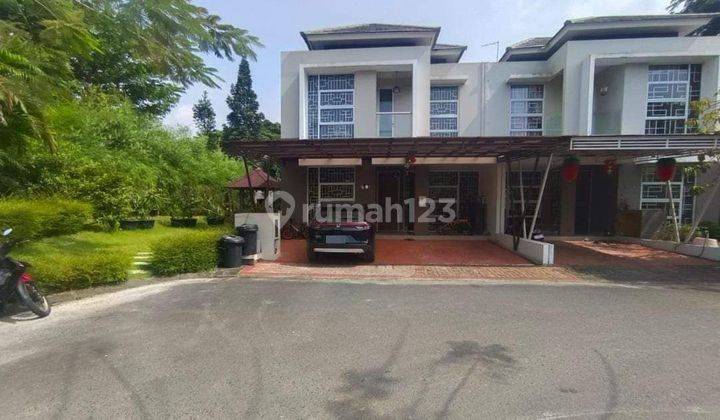 Dijual Murah Rumah Hook Royal grande batam Kota  1