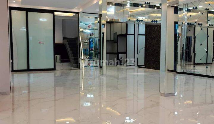 Dijual Rumah Mewah Sukajadi Batam Centre  2