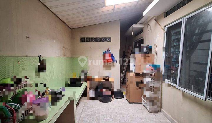 Dijual Murah Rumah Avante pasir putih batam centre  2