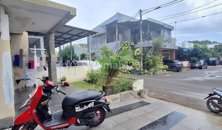 Dijual Murah Rumah Avante pasir putih batam centre  1