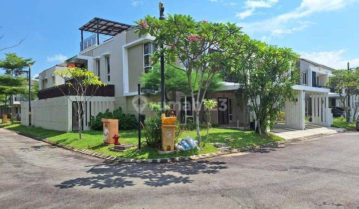 Dijual Murah Rumah Hook Orchard park batam Kota  1