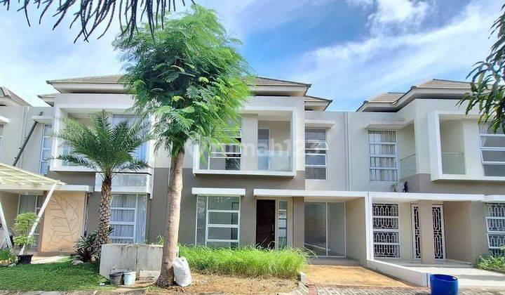 Dijual Rumah Royal Grande batam kota  1