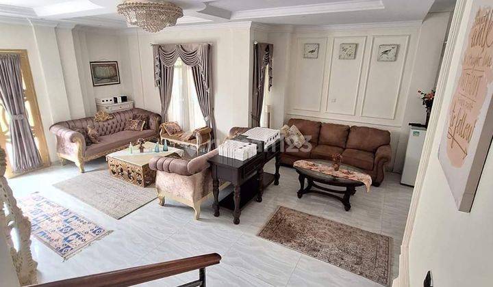 Dijual Murah Rumah Mewah Palazzo Garden batam Kota  2