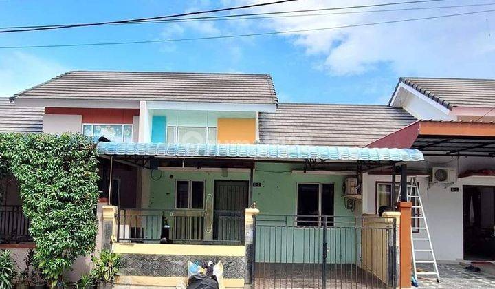 Dijual Murah Rumah Pantai Gading Bengkong batam  1