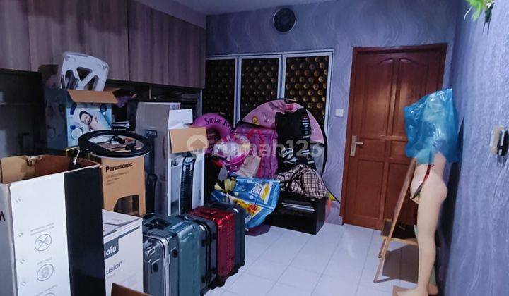 Dijual Murah Rumah Hook Kezia Residence Nagoya batam  2