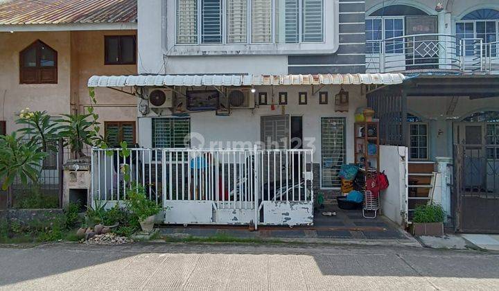 Dijual Murah Rumah Baloi Nagoya batam  1