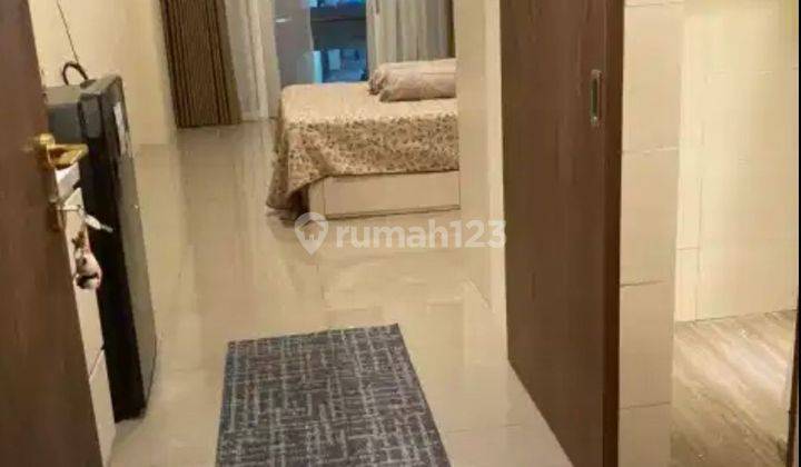 Dijual Murah Apartemen Nagoya Thamrin City  batam  1