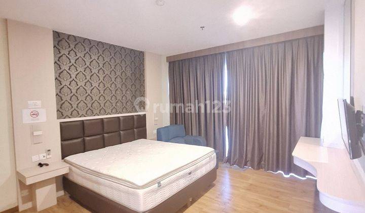 Dijual/Disewakan Murah Apartemen Aston Nagoya batam type studio  2