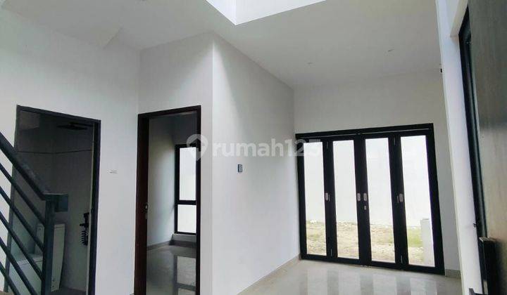 Dijual Murah Rumah baru Central Hills Batam Centre  1