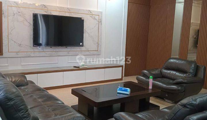 Disewakan Murah Rumah Villa Panbil Residence Batam  2