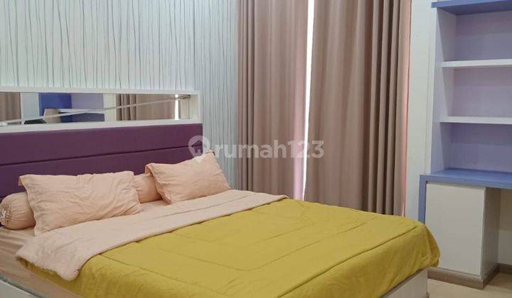 Disewakan Murah Rumah Villa Panbil Residence Batam  1