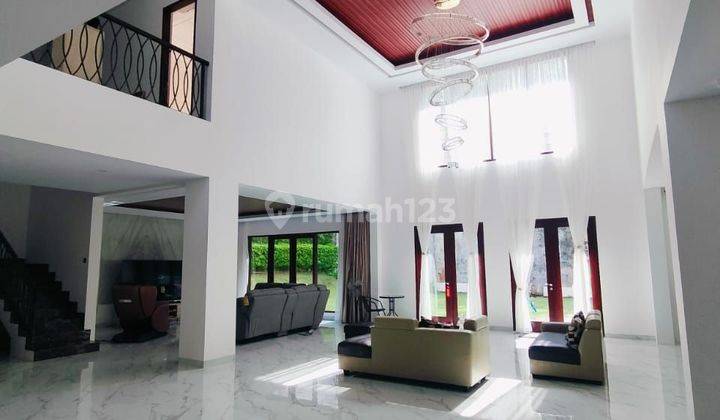 Dijual Murah Rumah Villa Panbil Residence Batam  1