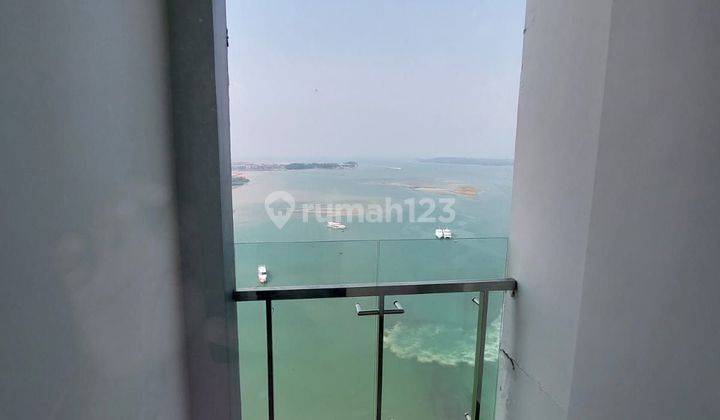 Dijual Murah Apartemen Hook One Residence batam Kota  1