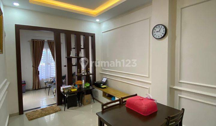 Dijual Murah Rumah BSI Residence Batam Centre  2