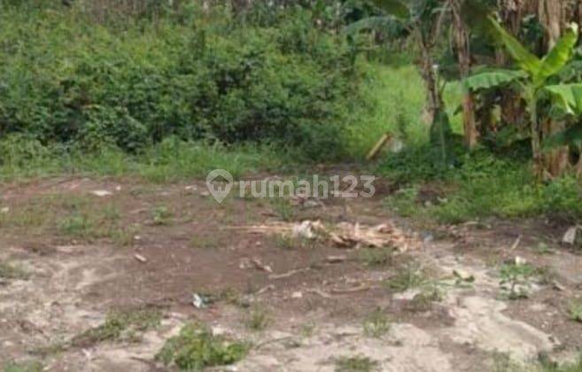 Dijual Murah Tanah Tiban V batam  2