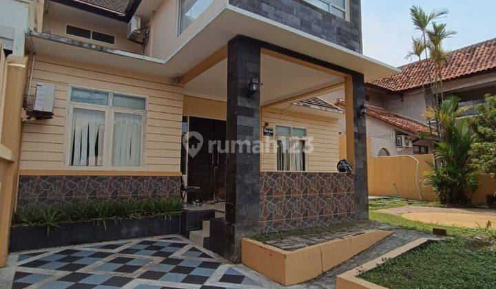 Dijual Rumah Taman Dutamas Batam Kota  1