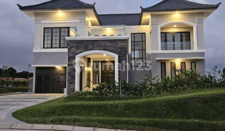 Luxury Villa Panbil Near Djuwita School Batam Luxury Villa Panbil Near Djuwita School Batam