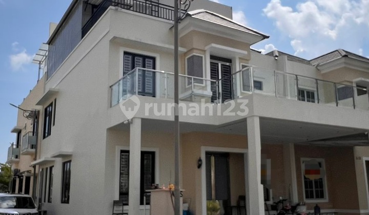 Rumah Cantik Hook Dekat Sekolah Mondial Pasir Putih Batam Centre 2