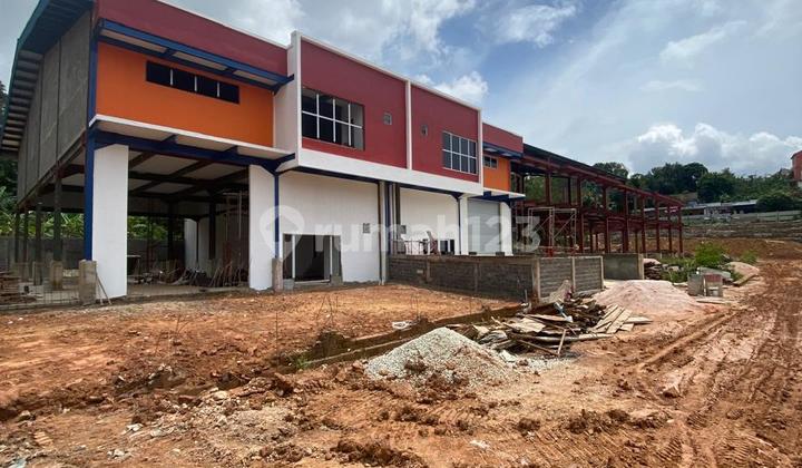 For Rent And Sale Warehouse Batu Ampar Batam