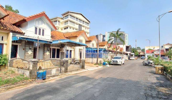 Dijual Murah Rumah Sandona Baloi Nagoya Batam  1