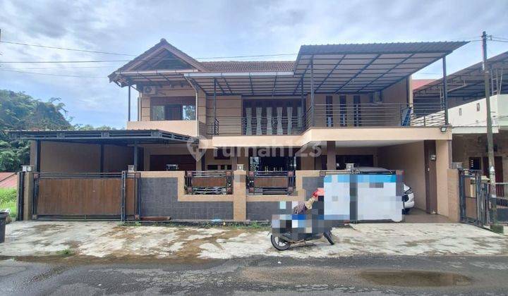 Dijual Murah Rumah Mewah Tiban Batam  1