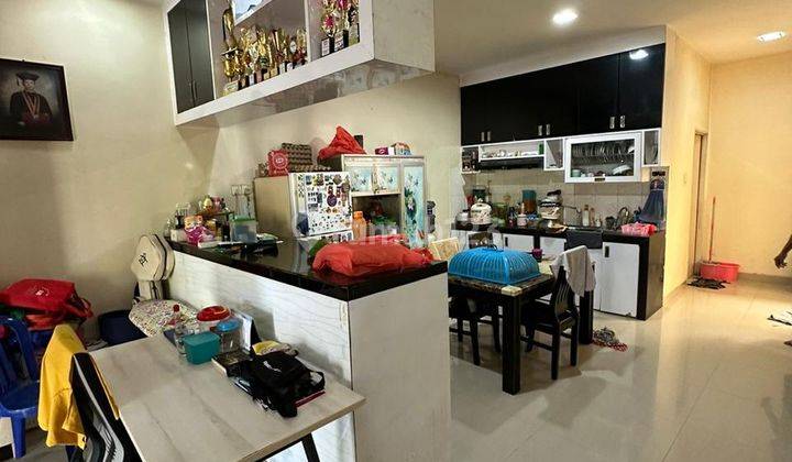 Dijual Rumah Cantik Livia Garden Batam Centre 2