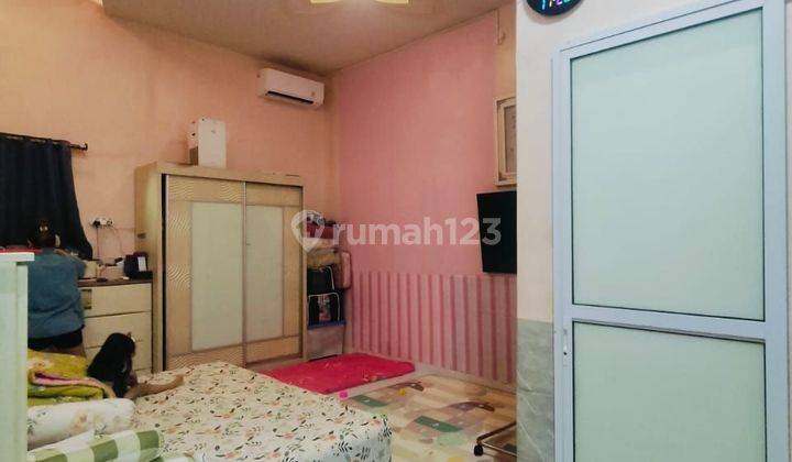 Dijual Murah Rumah Hook Taman Kotamas Batam Hadap Timur  2